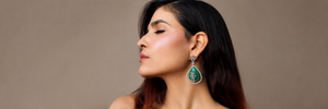 How to choose the perfect diamond earrings for your face shape ?