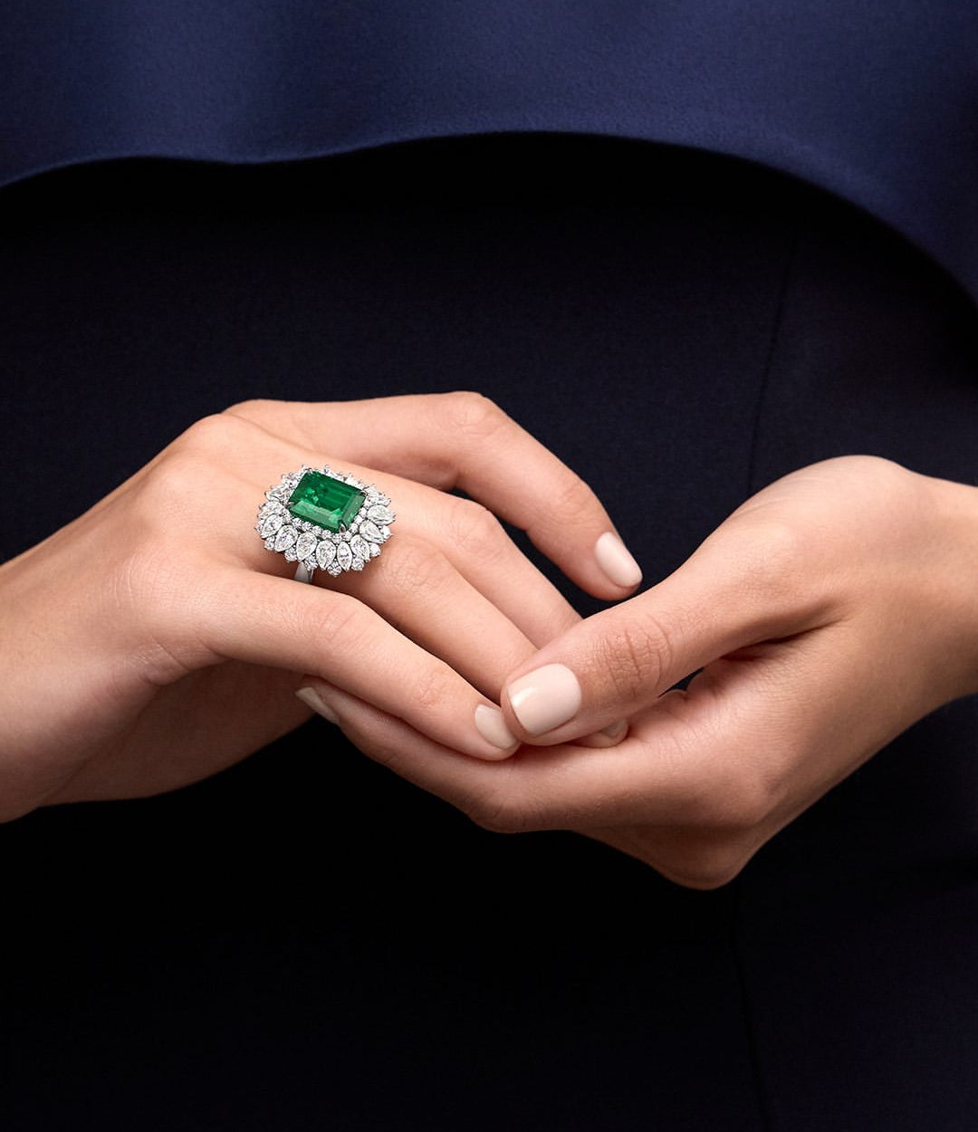 What are lab grown diamonds?