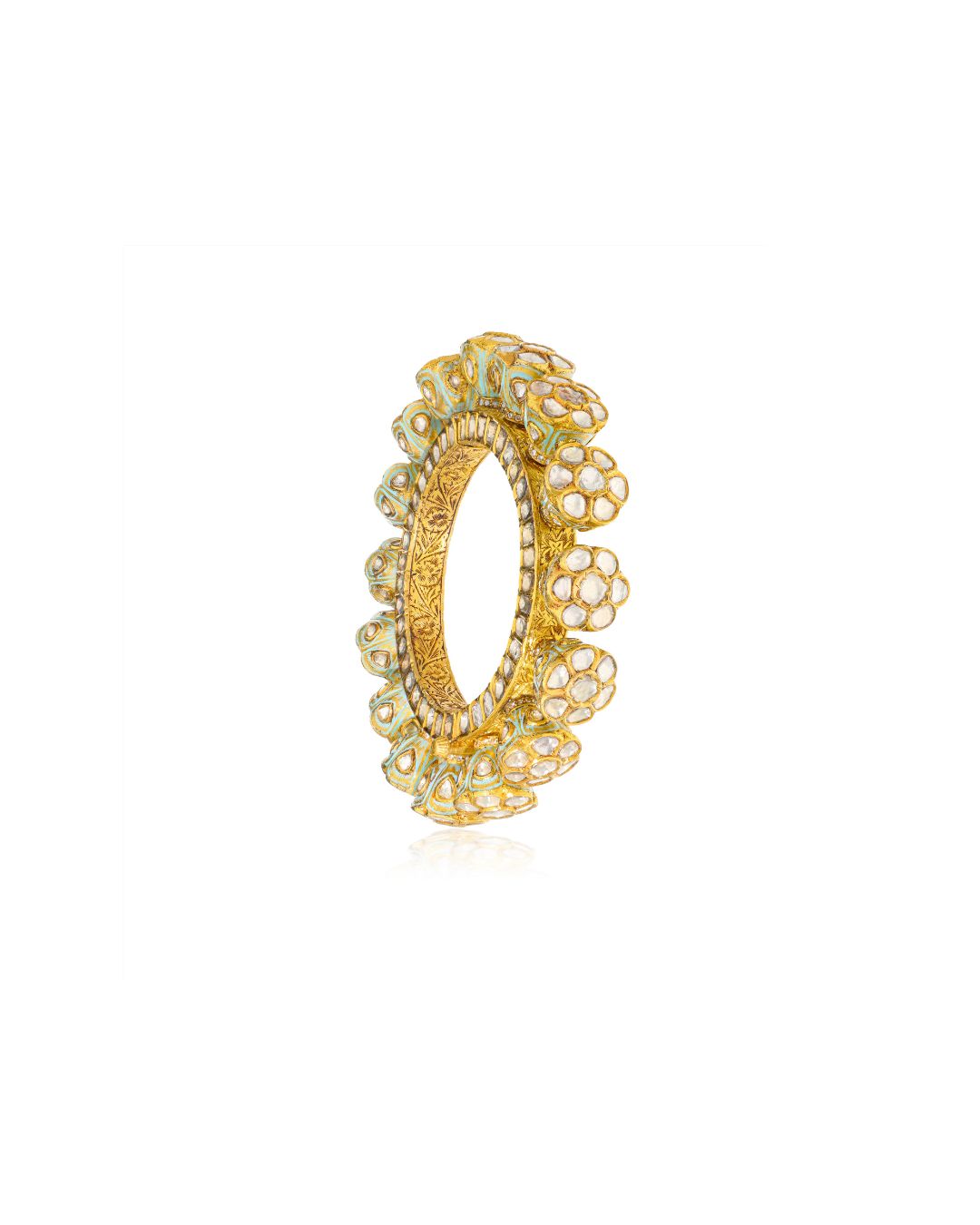 Polki Bracelet