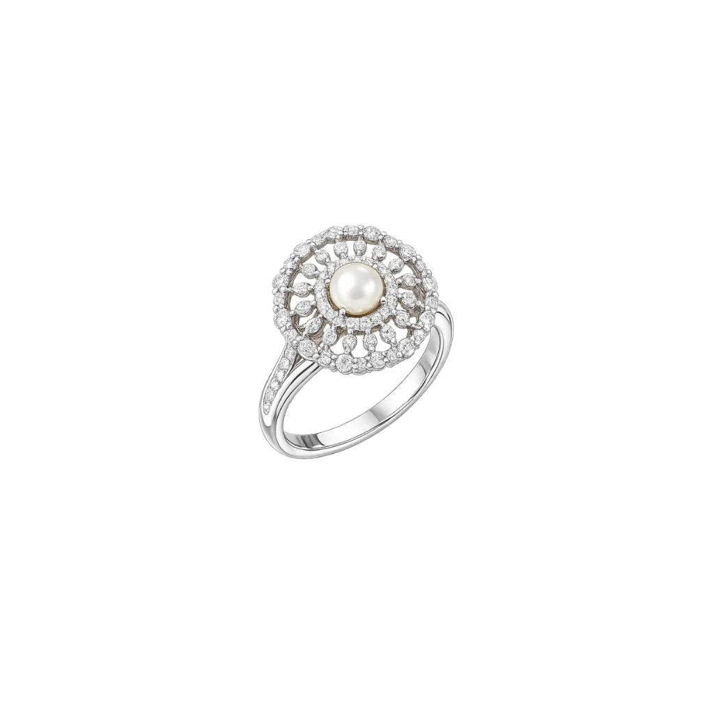 Heritage Rings