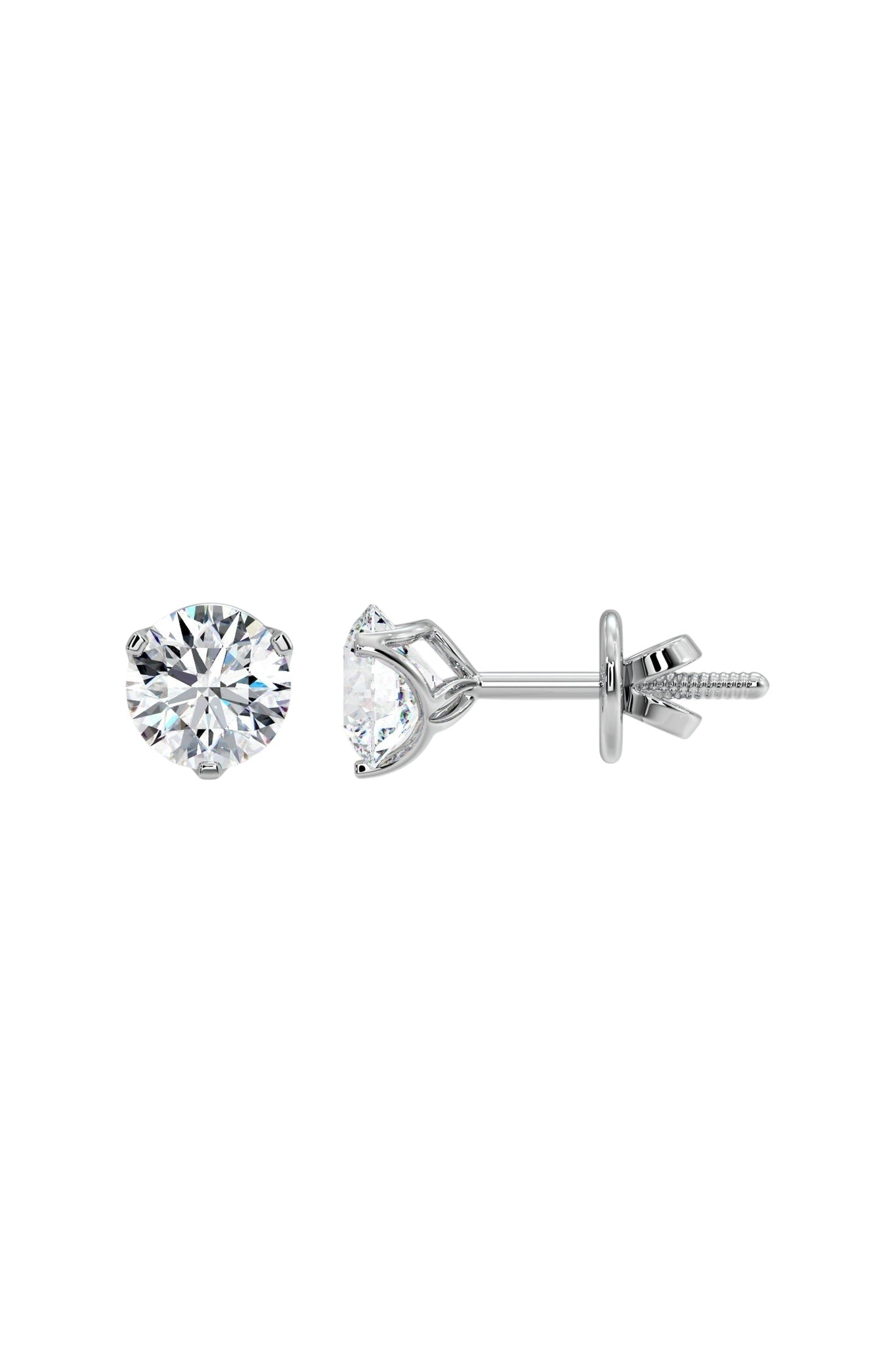 1.5 ct Eternal Studs