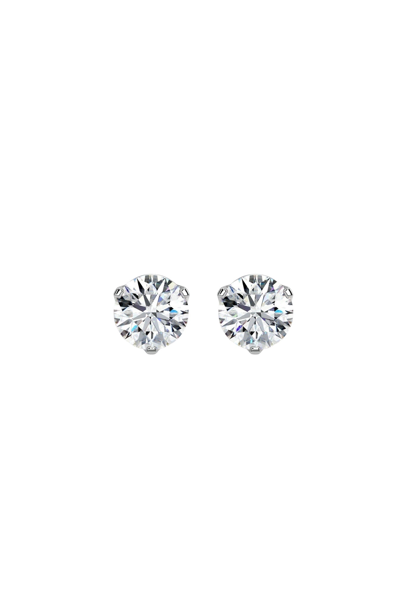 1.5 ct Eternal Studs