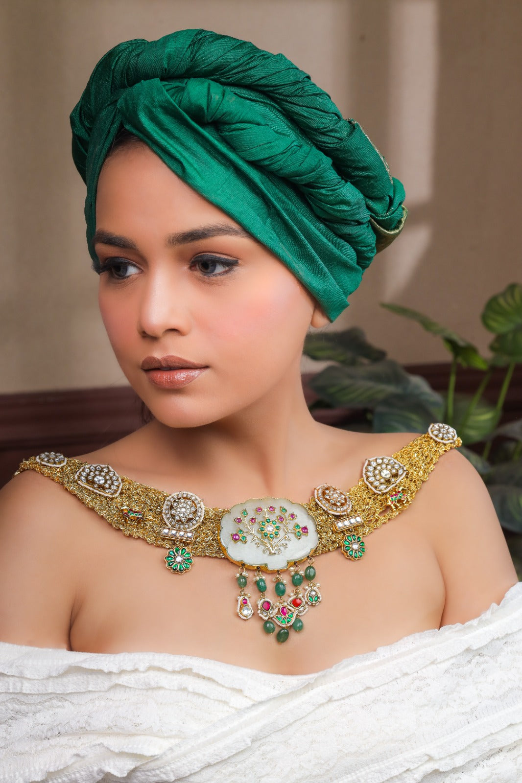 Kundan Kesari Heritage