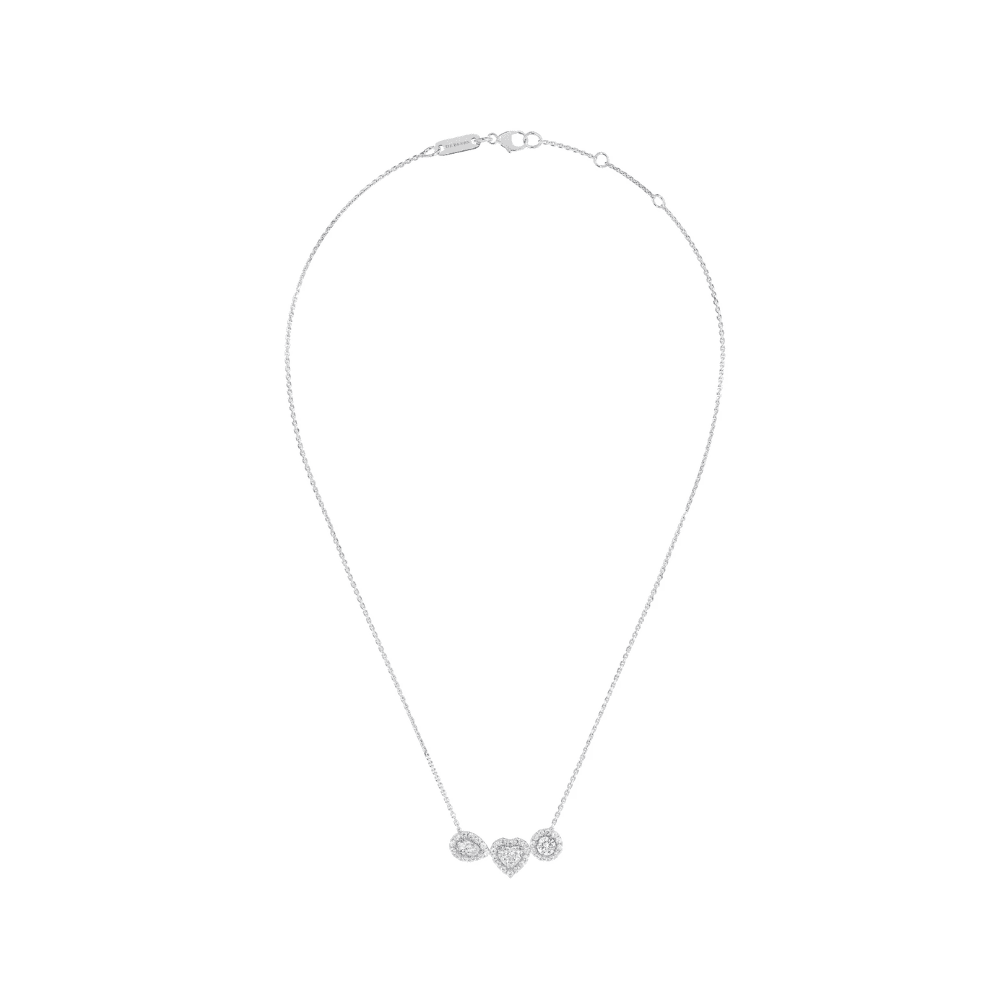 Aura Trilogy Pendant - ANJewels