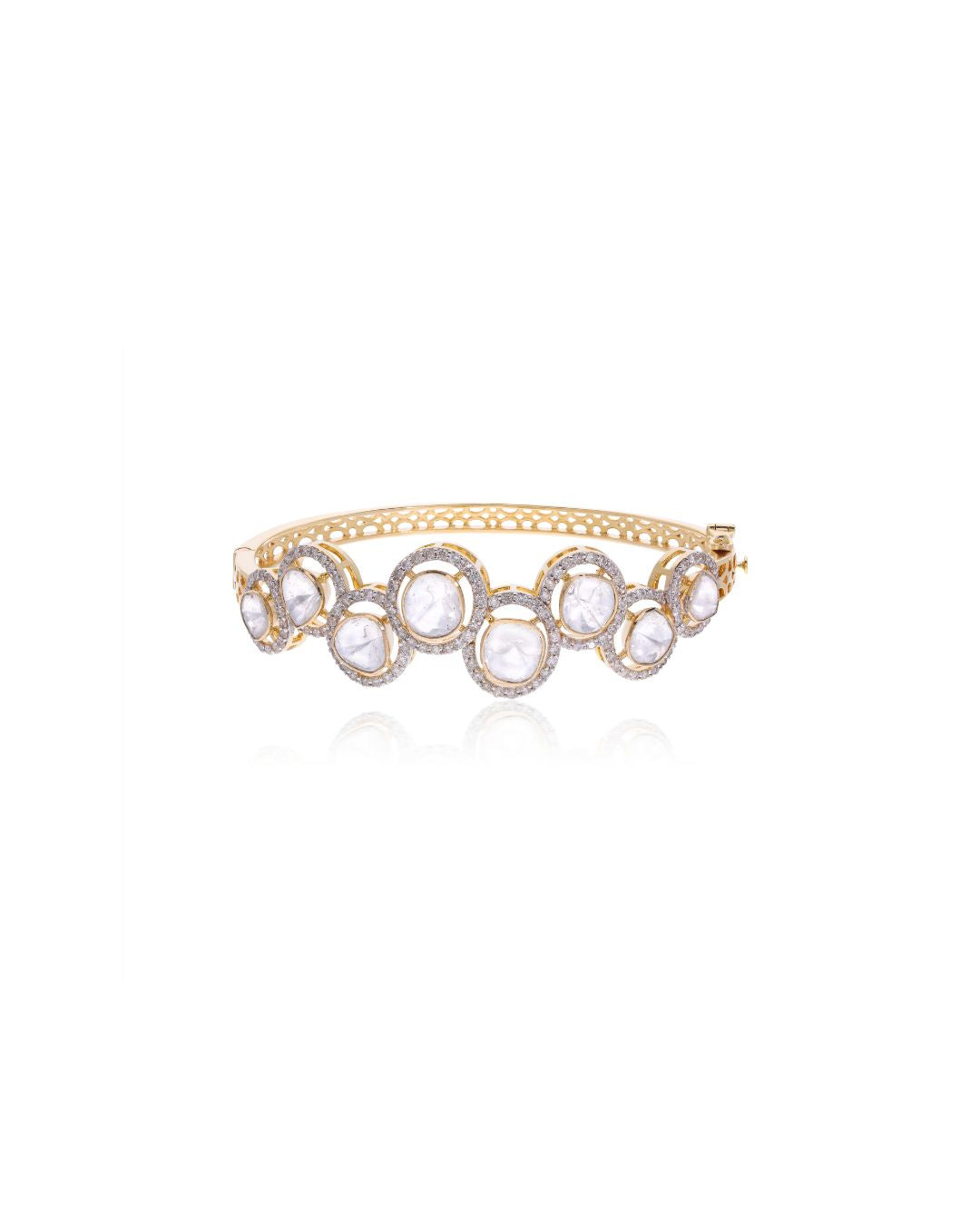 Chantilly Halo Bracelet