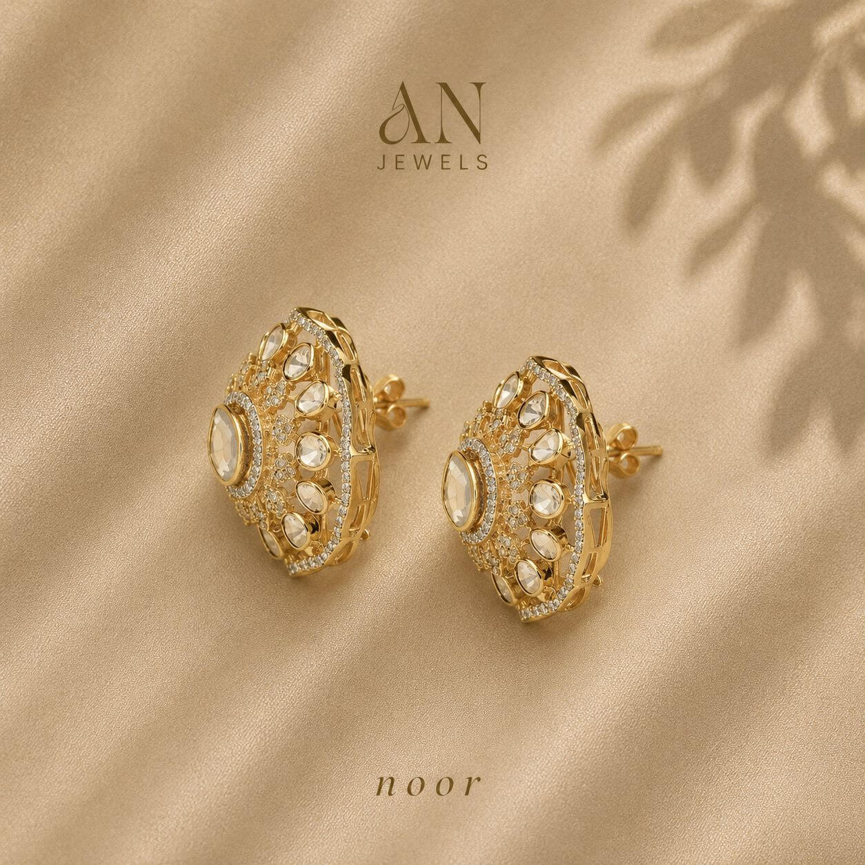 Blossom Studs