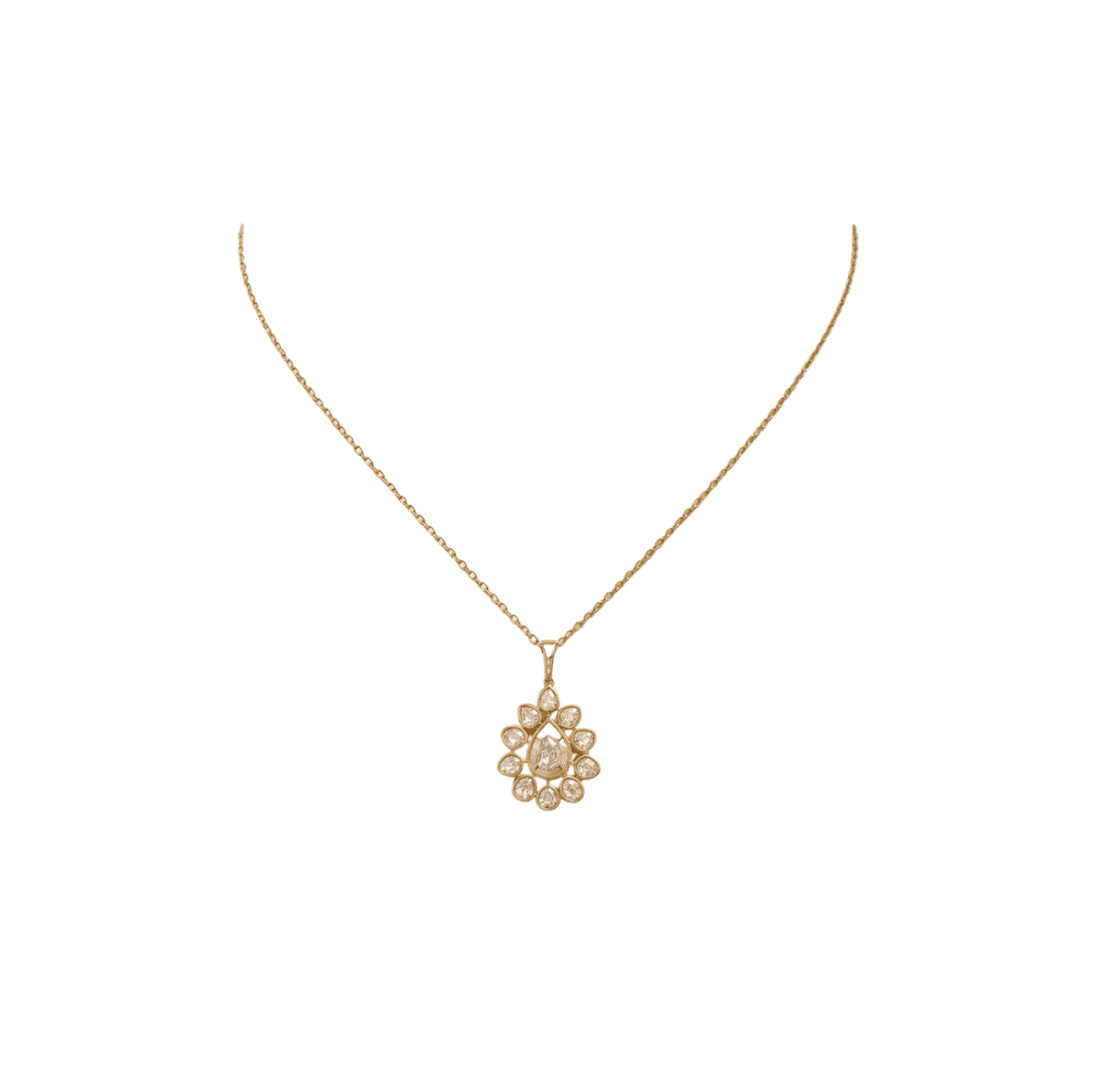 Blossom Pendant