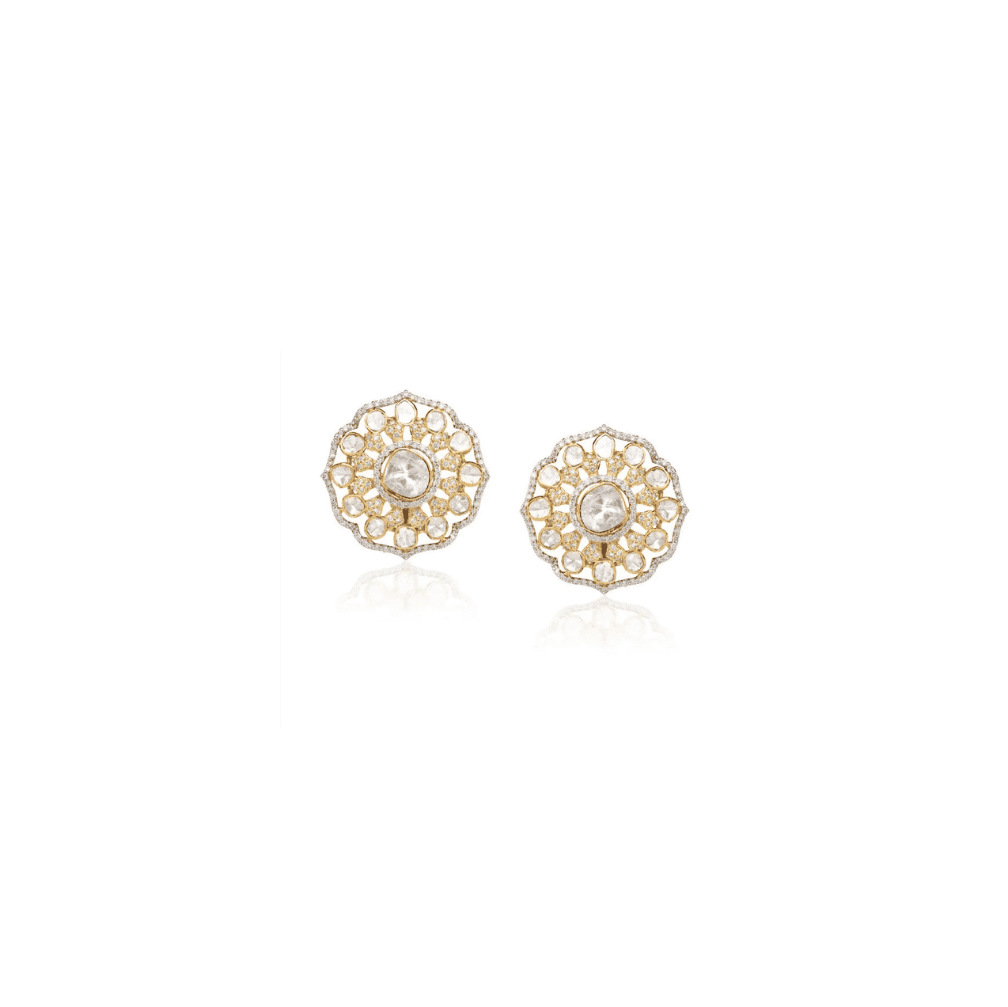 Blossom Studs - House of ANJewels
