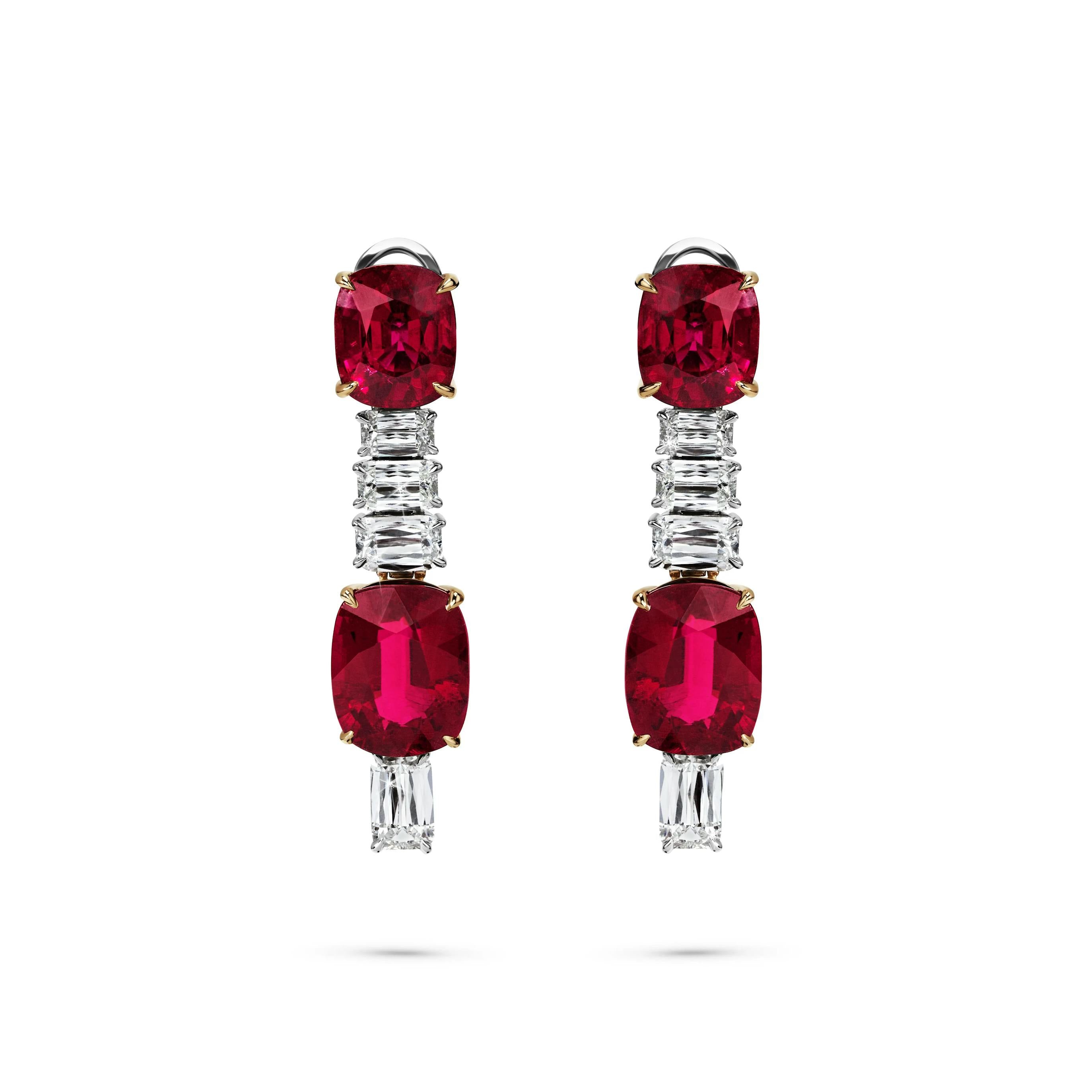 Regal Ruby Bar Drops