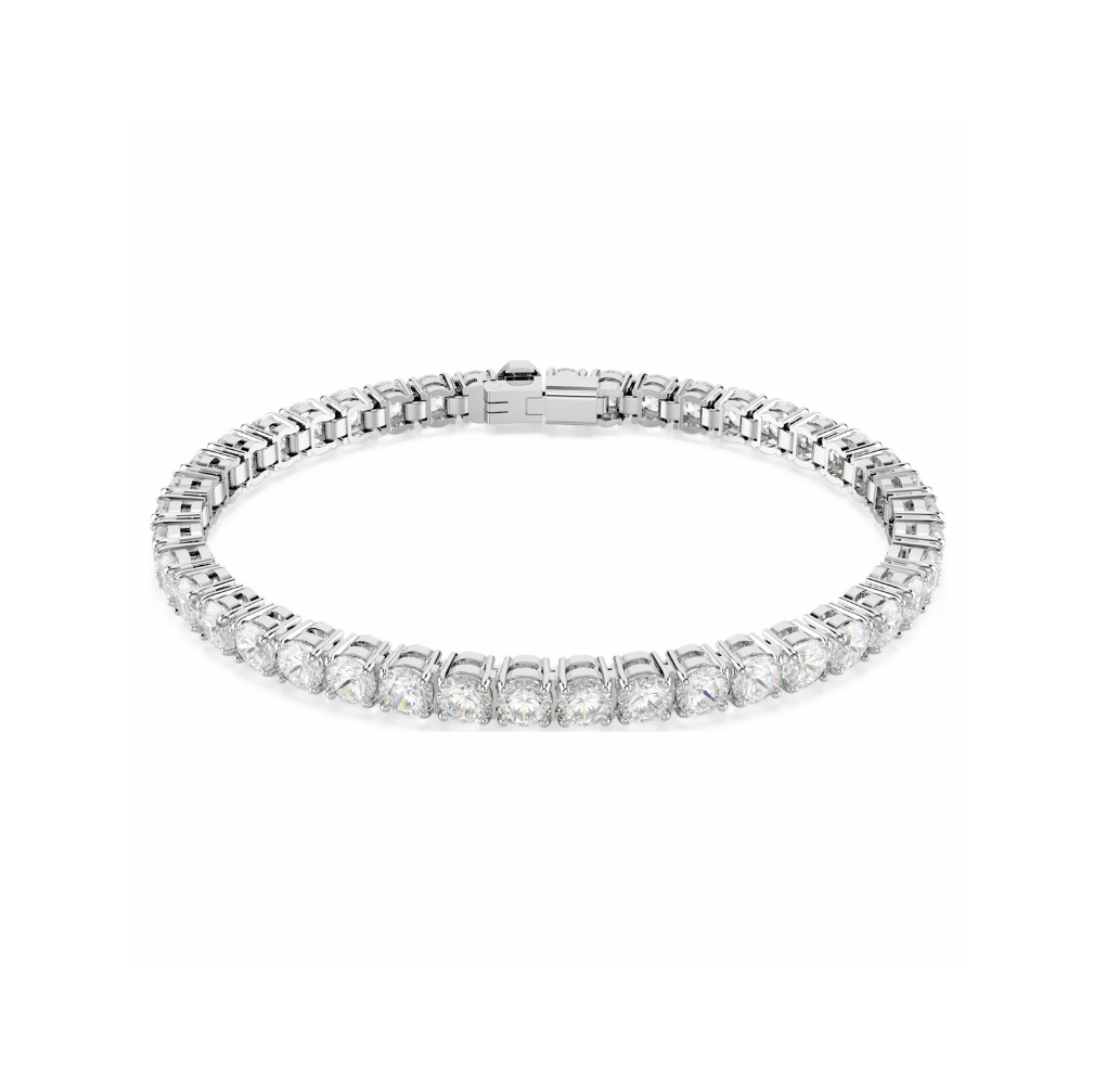 Classic Diamond Tennis Bracelet - ANJewels