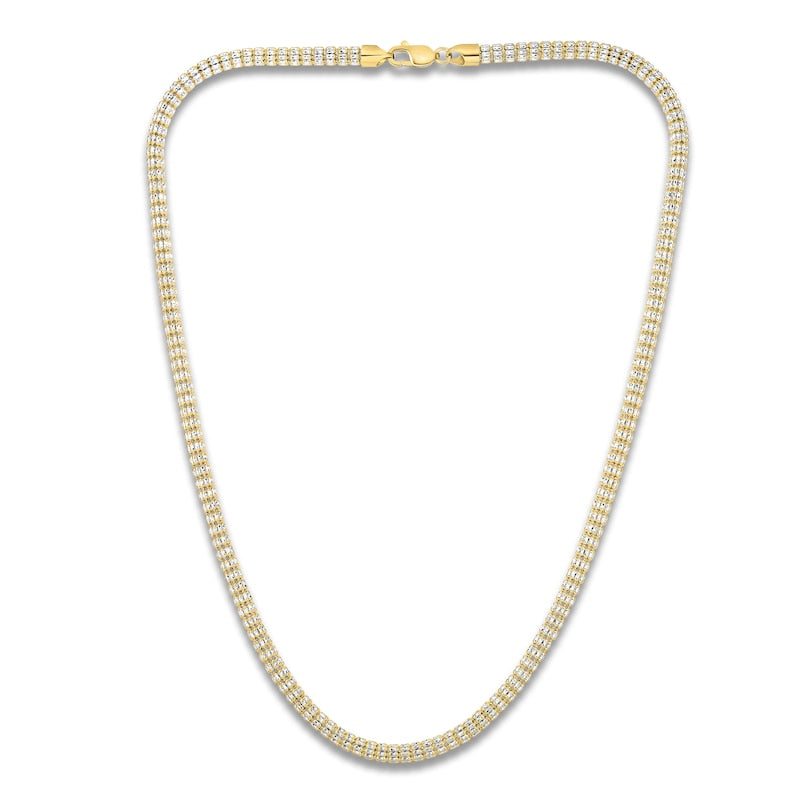 Miami Bling Cuban Chain