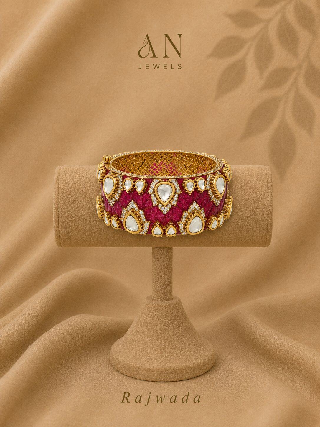 Empress Cuff