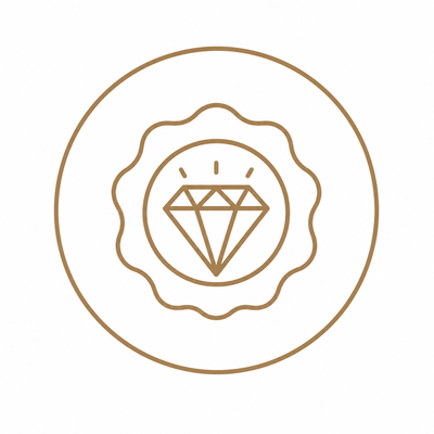 Exceptional Craftsmanship