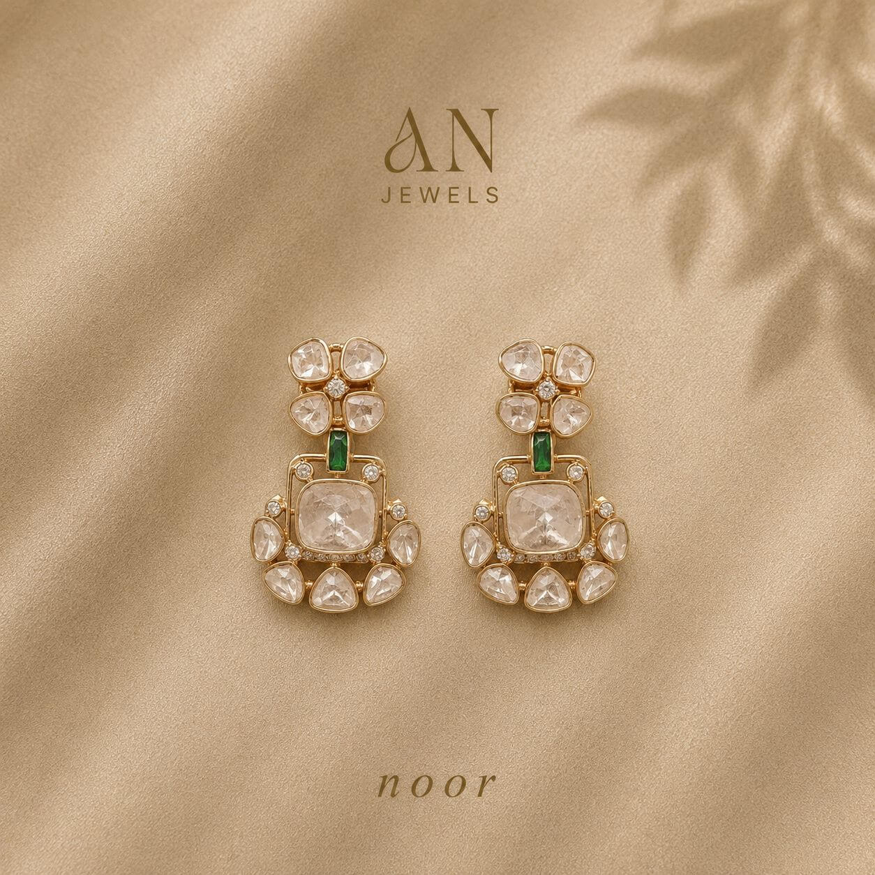 Garden Grace Earrings