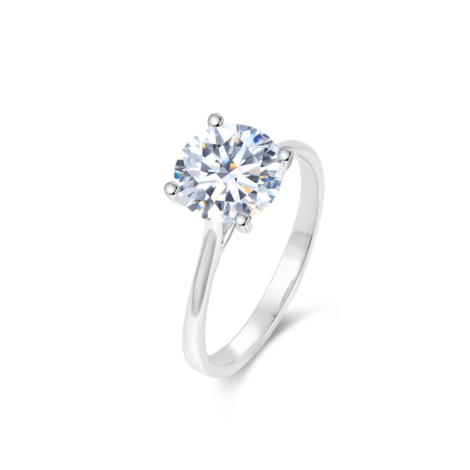 The Elegance Ring
