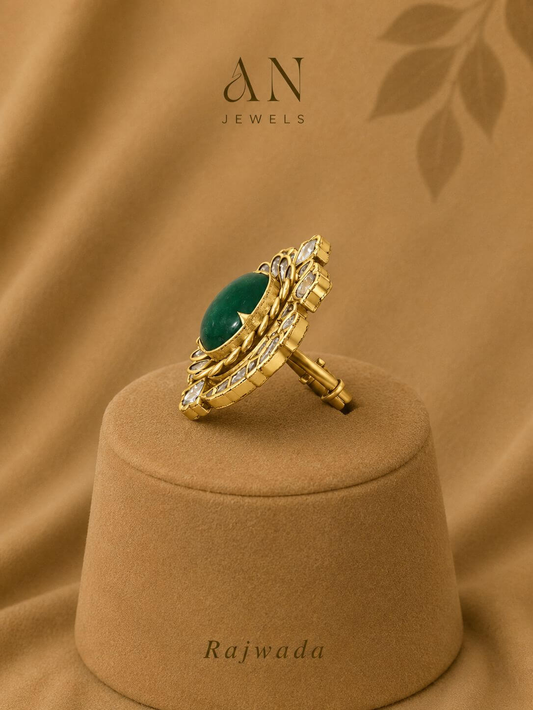Heritage Ring