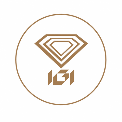 IGI Certified Diamonds