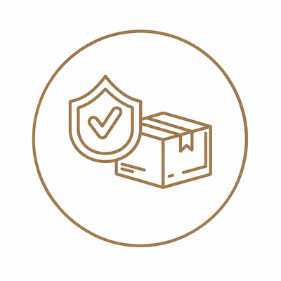 Insured Worldwide Shipping