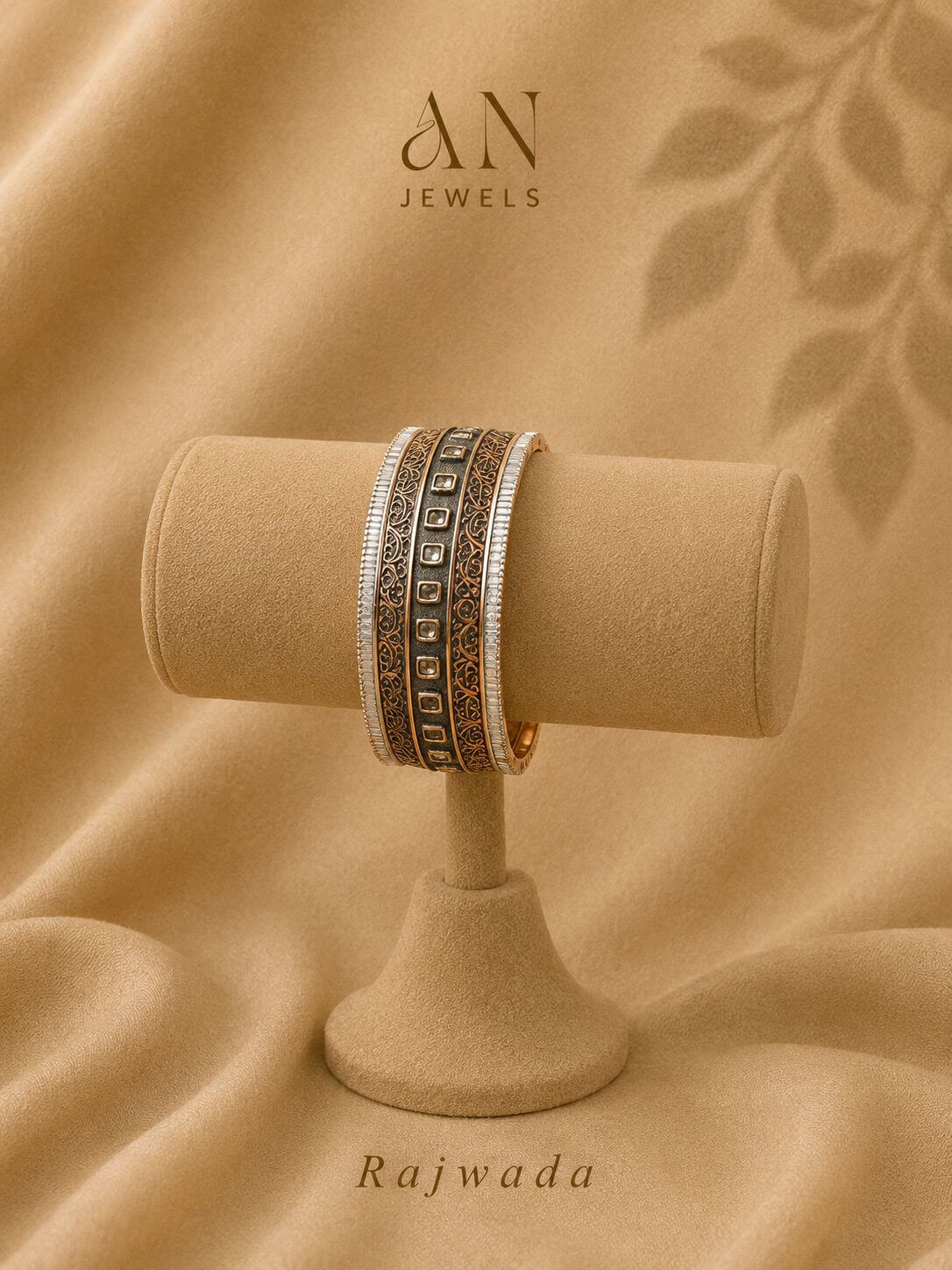 Imperial Cuff