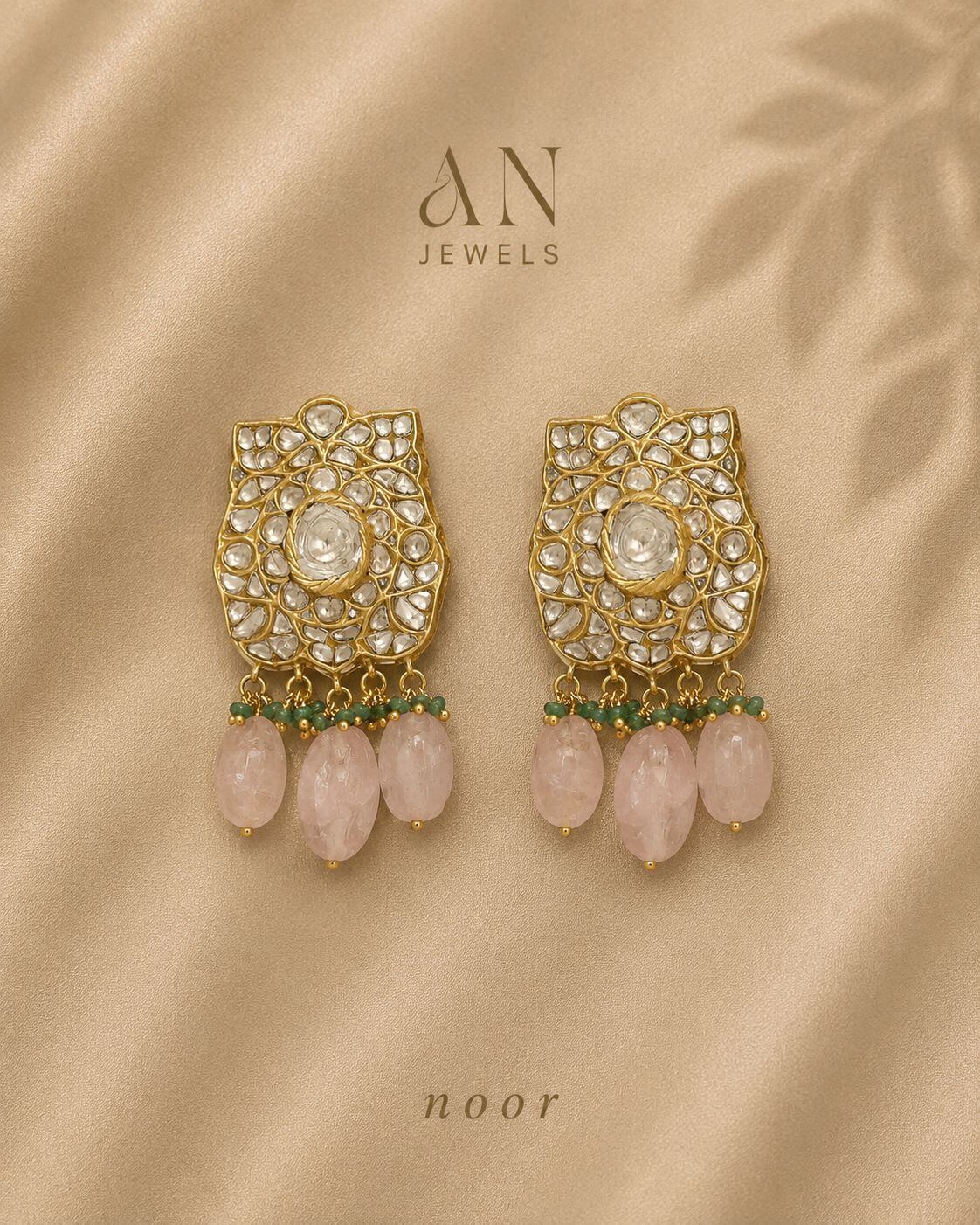 Lotus Studs