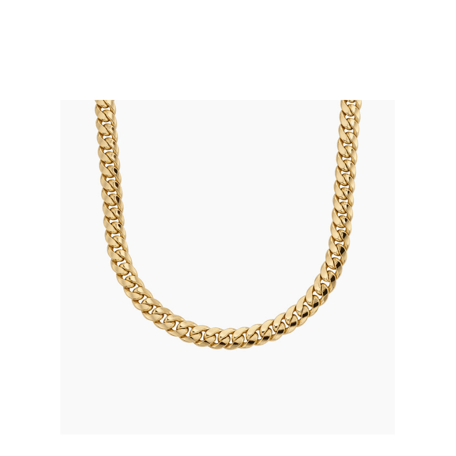 Miami Bling Cuban Chain - House of ANJewels