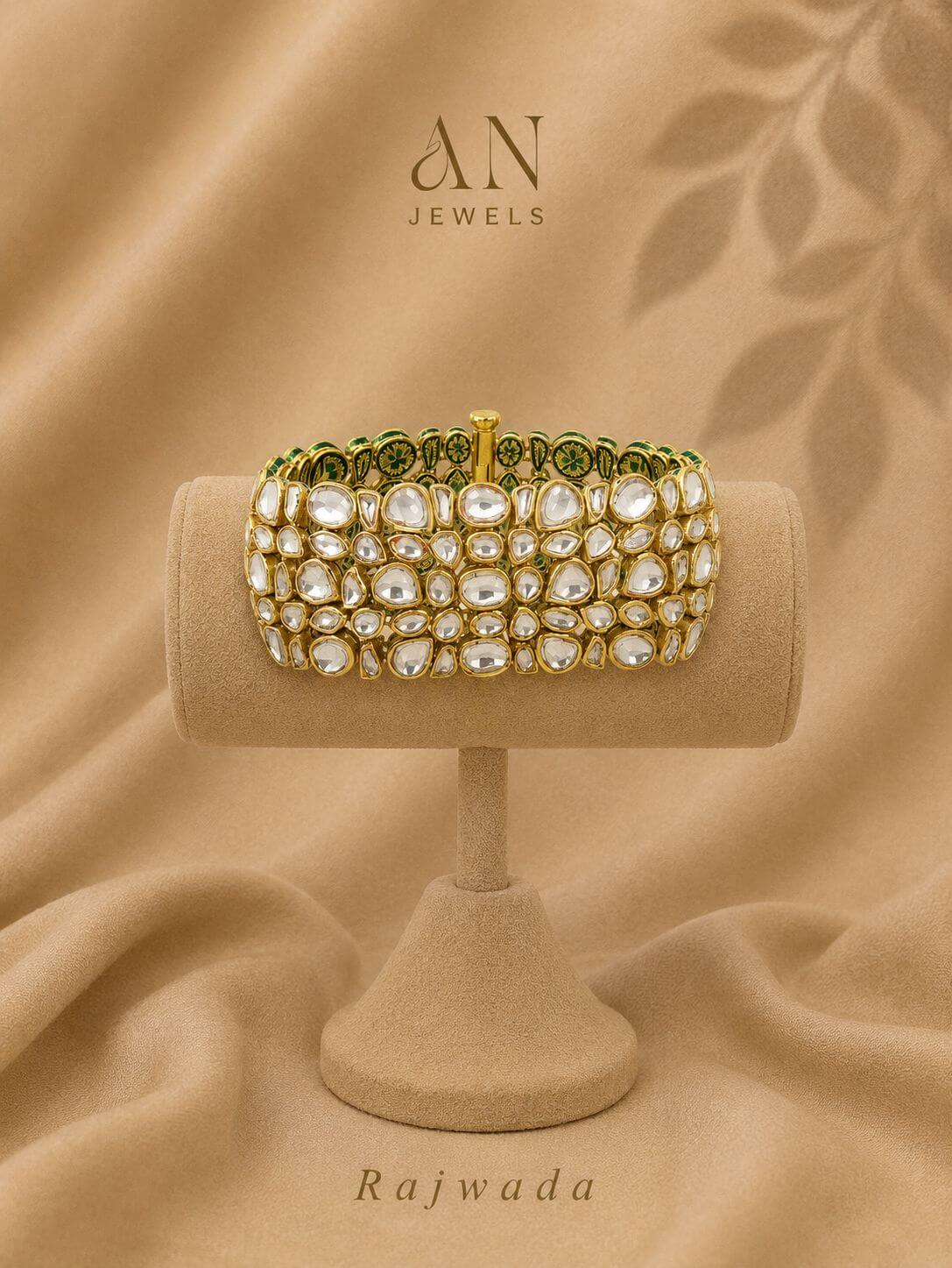 Mosaic Bracelet