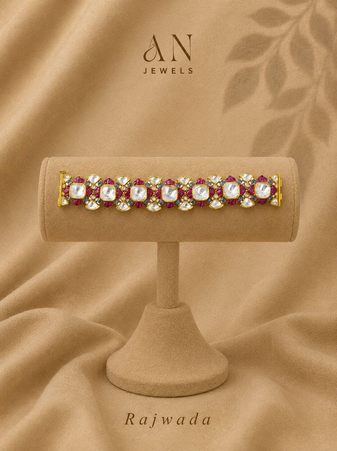 Prism Cuff