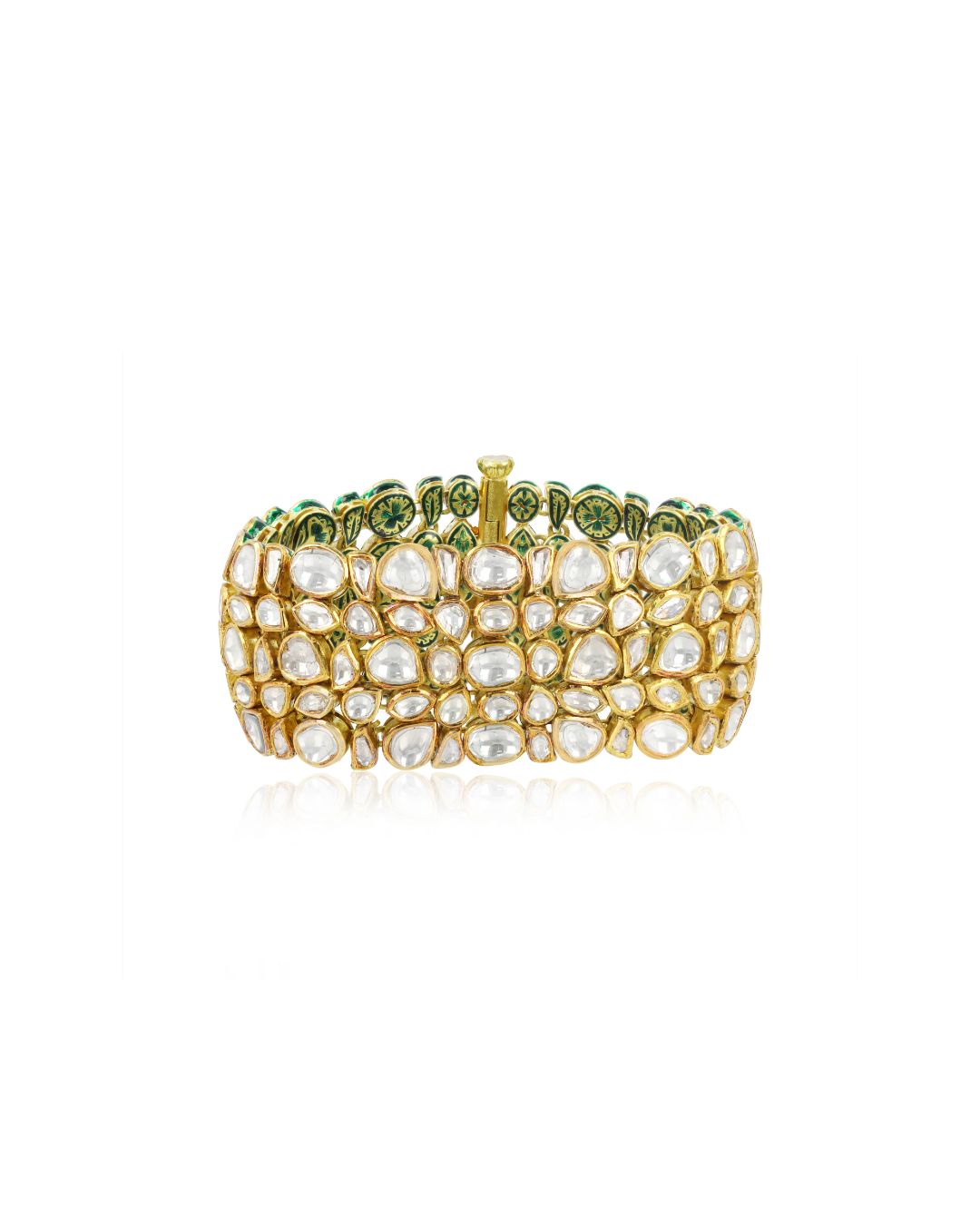 Celestial Mosiac Bracelet