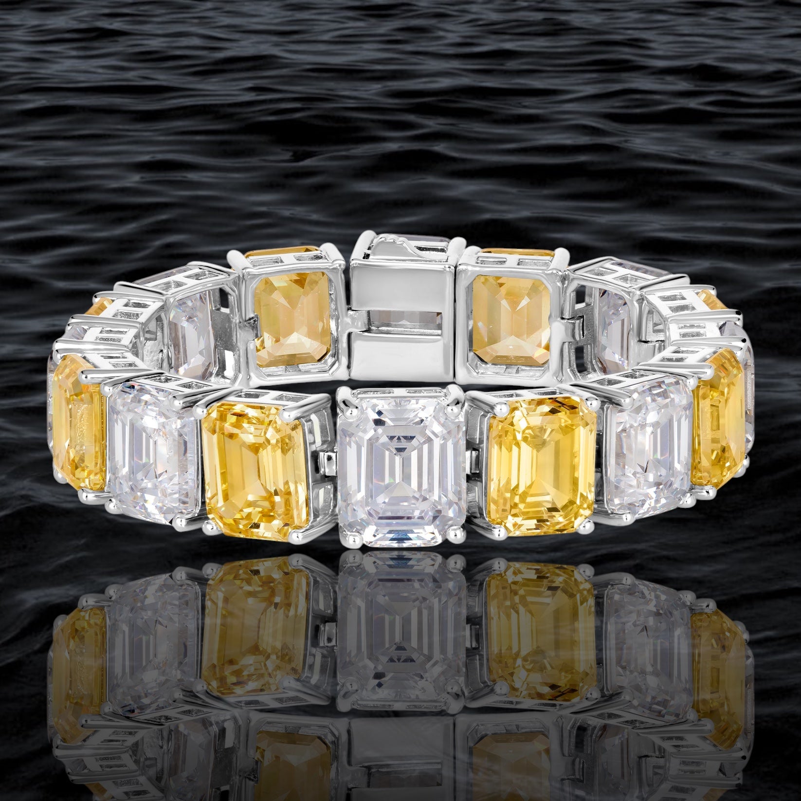 Auric Radiance Bracelet