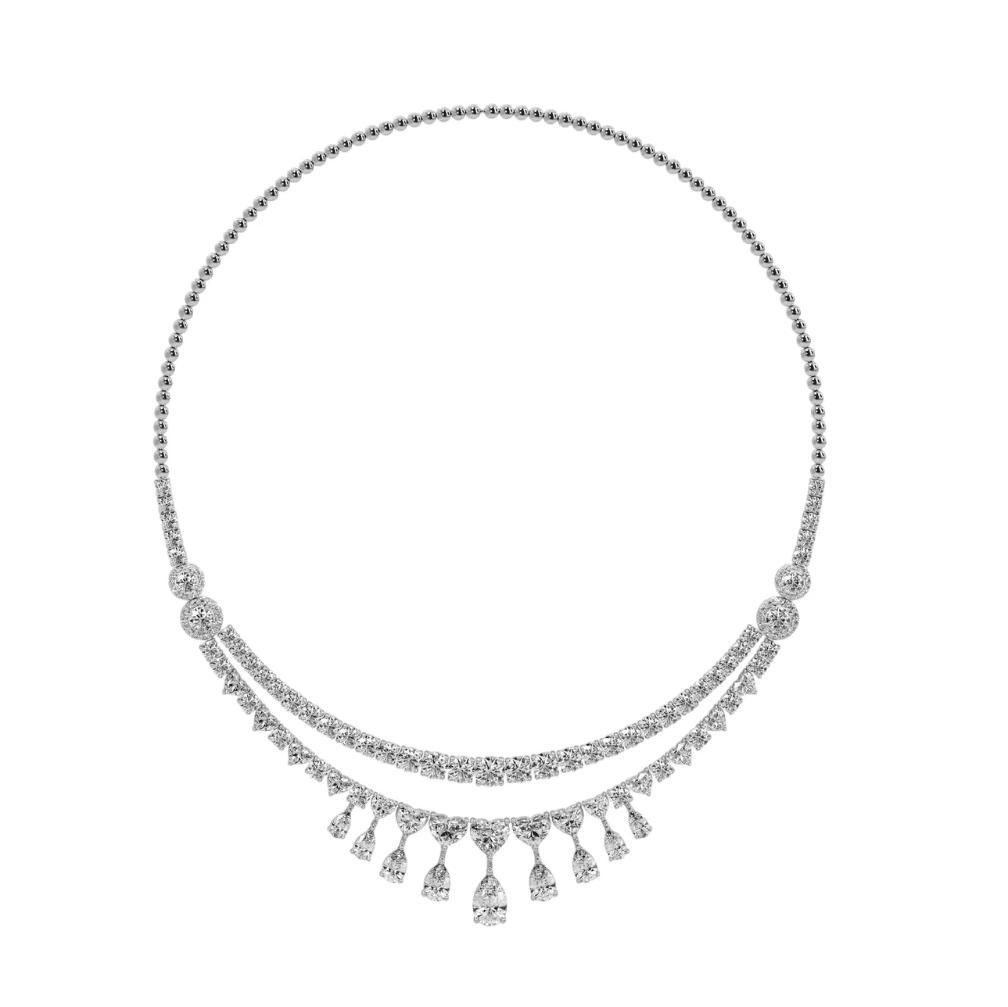 The Amirah Necklace - ANJewels
