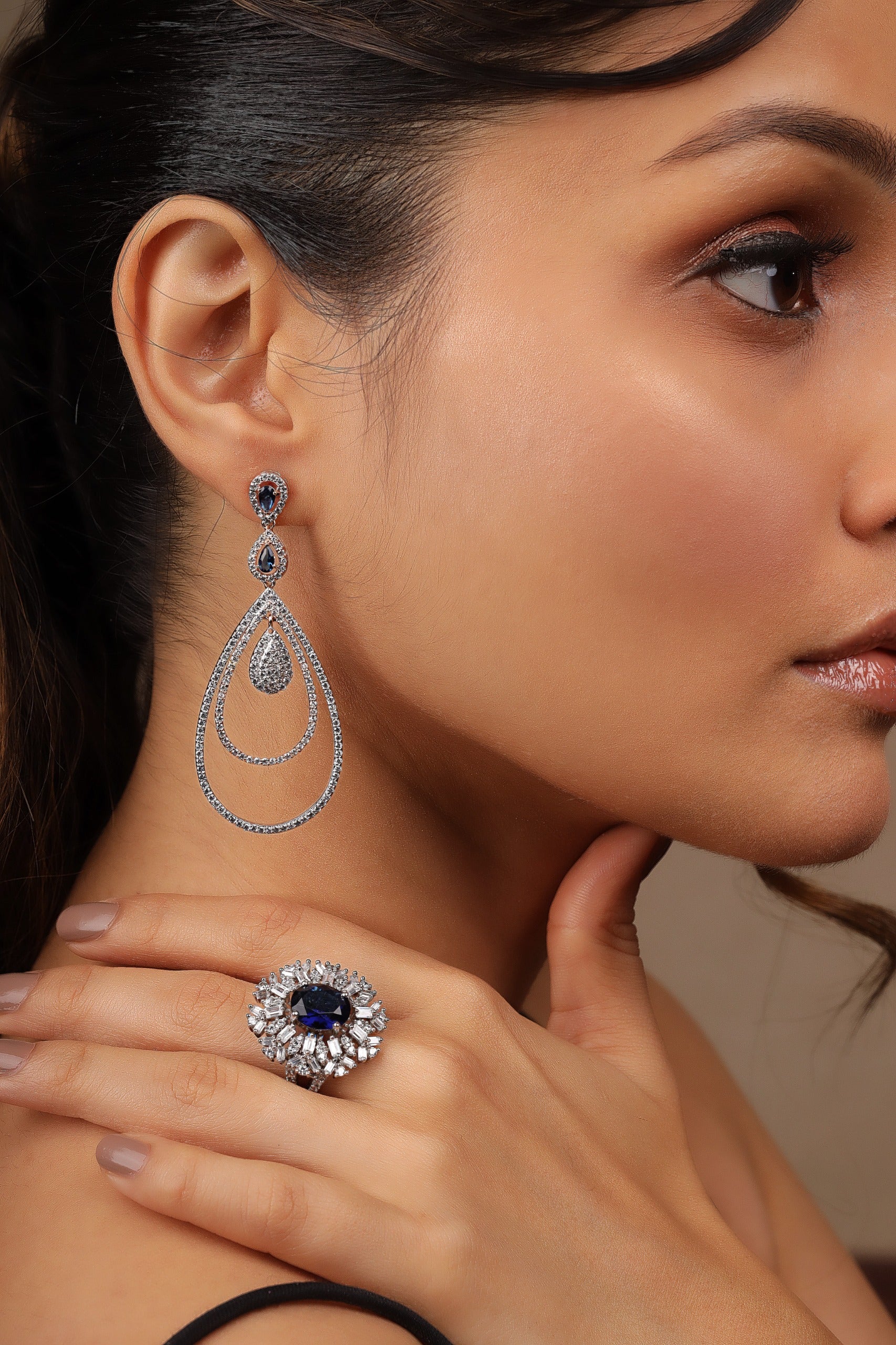 Starlight Cascade Drops