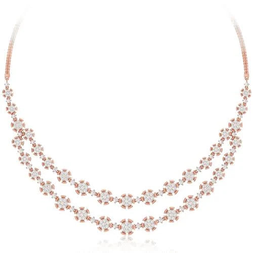 The Layered Luxe Collection