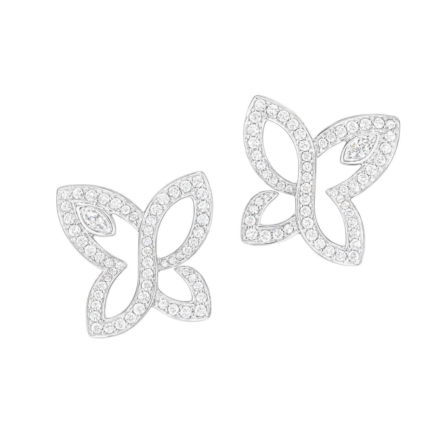 Butterfly Kisses Earrings