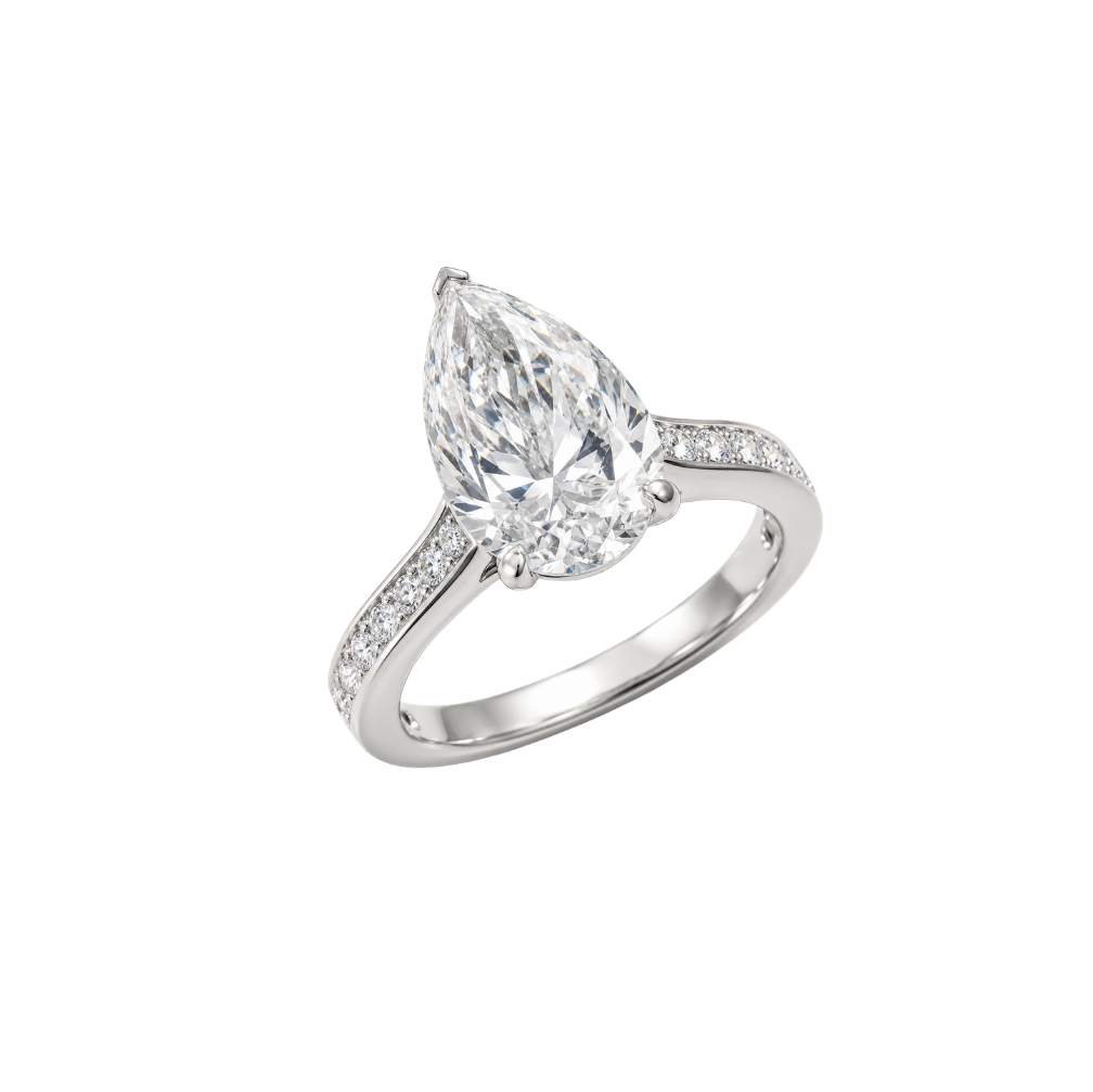 The Elegance Ring - ANJewels